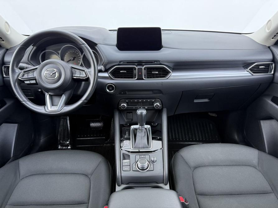 Mazda CX-5 II Москва  - изображение 12
