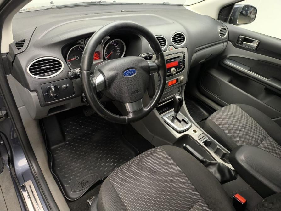 Ford Focus II Рестайлинг Москва  - изображение 13