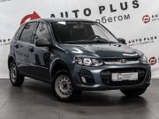 Lada (ВАЗ) Kalina II Минеральные Воды  - изображение 15
