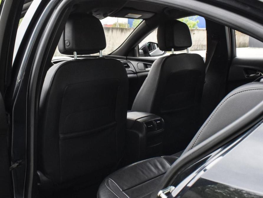 Opel Insignia I Краснодар  - изображение 11