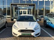 Ford Focus III Рестайлинг Череповец  - изображение 14