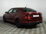Skoda Rapid II Санкт-Петербург  - изображение 26