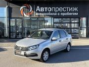 Lada (ВАЗ) Granta I Рестайлинг Волгоград  - изображение 18