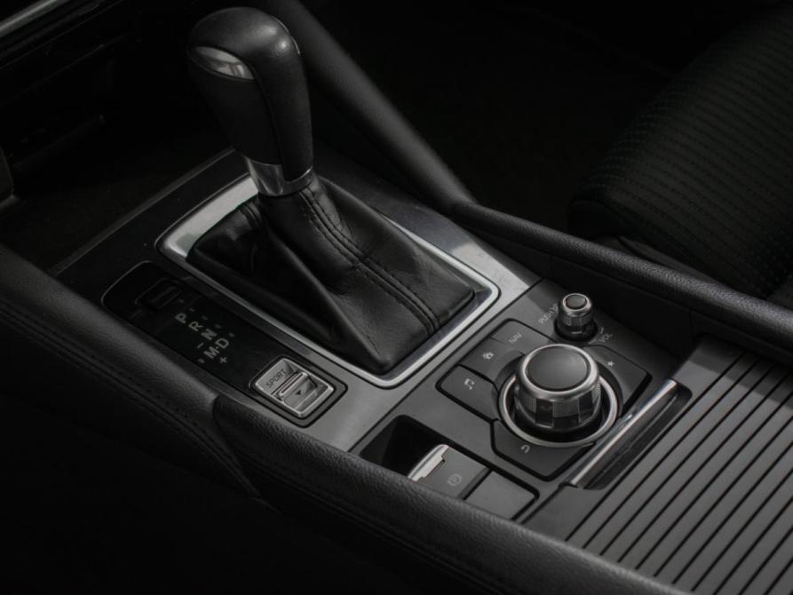 Mazda 6 III (GJ) Рестайлинг Москва  - изображение 13