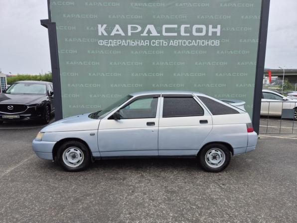 Lada (ВАЗ) 2112 с пробегом 2007 года, цена 225 000 рублей, 394042 км, хэтчбек, Автокод Объявления