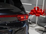 Kia Sportage IV Рестайлинг Москва  - изображение 50