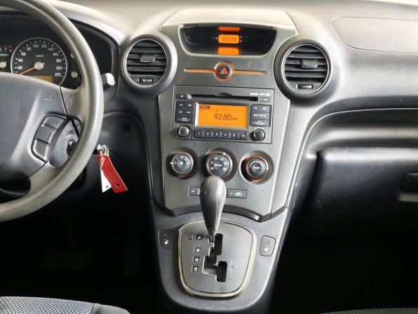 Kia Carens II (UN) с пробегом 2011 года, цена 697 000 рублей, 346495 км, компактвэн, Автокод Объявления