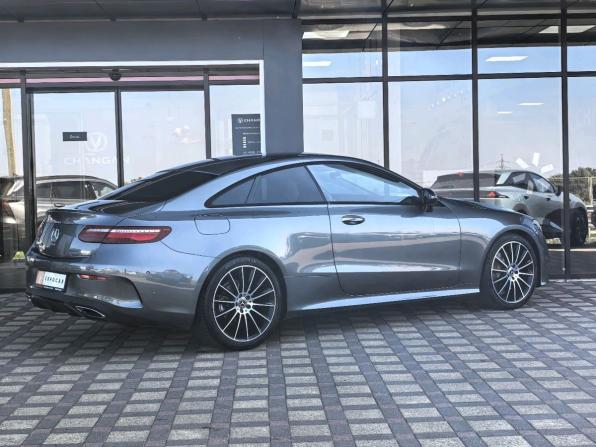 Mercedes-Benz E-Класс V (W213 S213 C238) с пробегом 2017 года, цена 3 099 000 рублей, 159419 км, купе-хардтоп, Автокод Объявления