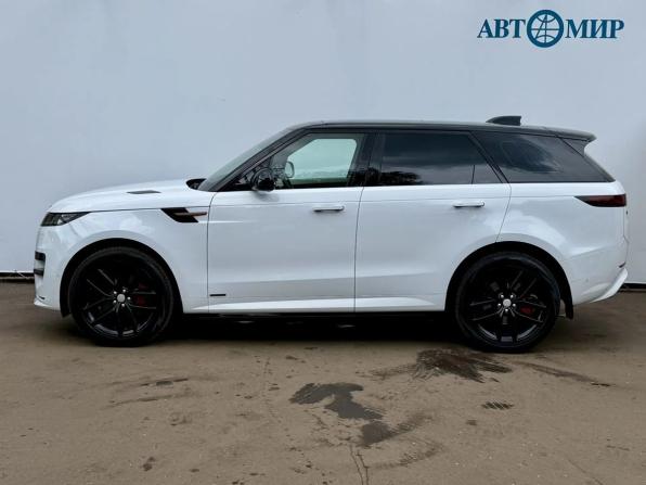Land Rover Range Rover Sport III с пробегом 2023 года, цена 12 699 000 рублей, 32639 км, внедорожник, Автокод Объявления