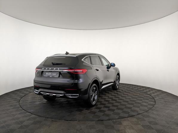 Haval F7 I с пробегом 2021 года, цена 1 800 000 рублей, 55558 км, внедорожник, Автокод Объявления