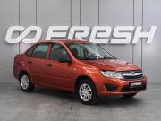 Lada (ВАЗ) Granta I Воронеж  - изображение 16