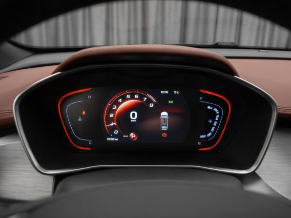 Geely Coolray I с пробегом 2023 года, цена 2 030 000 рублей, 19195 км, внедорожник, Автокод Объявления