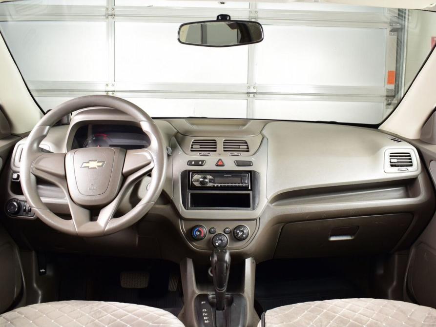 Chevrolet Cobalt II Кемерово  - изображение 8