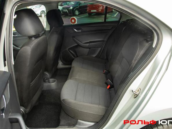 Skoda Rapid I с пробегом 2014 года, цена 798 000 рублей, 251082 км, лифтбек, Автокод Объявления