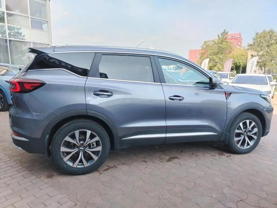 Chery Tiggo 7 Pro Max I Пермь  - изображение 7