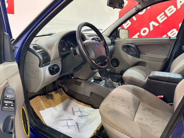 Lada (ВАЗ) Kalina I с пробегом 2011 года, цена 399 000 рублей, 170964 км, хэтчбек, Автокод Объявления
