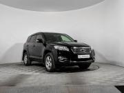 Toyota RAV4 III (XA30) Рестайлинг Санкт-Петербург  - изображение 23