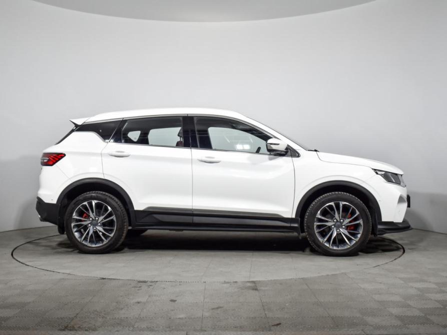 Geely Coolray I Санкт-Петербург  - изображение 4