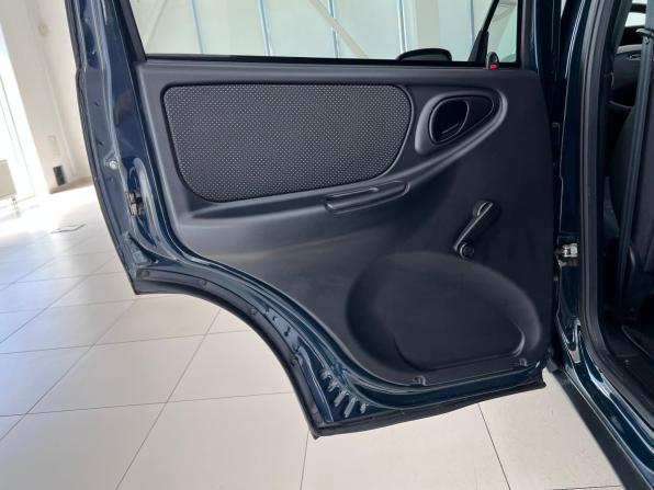 Lada (ВАЗ) Niva Travel I с пробегом 2023 года, цена 1 190 000 рублей, 16496 км, внедорожник, Автокод Объявления
