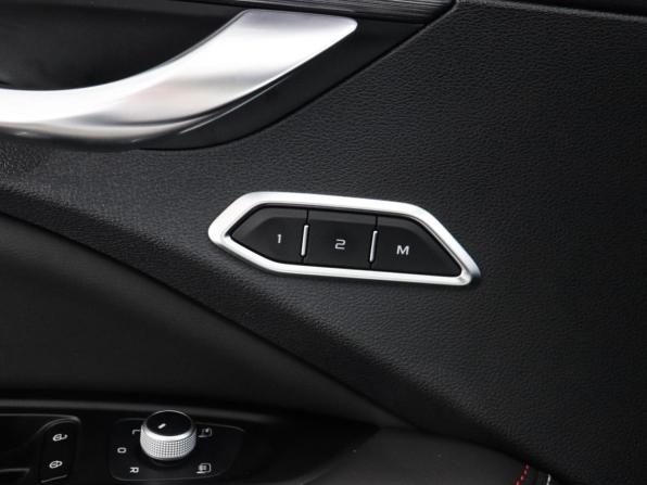 Geely Tugella I Рестайлинг с пробегом 2023 года, цена 2 950 000 рублей, 33748 км, внедорожник, Автокод Объявления