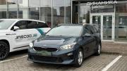 Kia Ceed III Череповец  - изображение 14