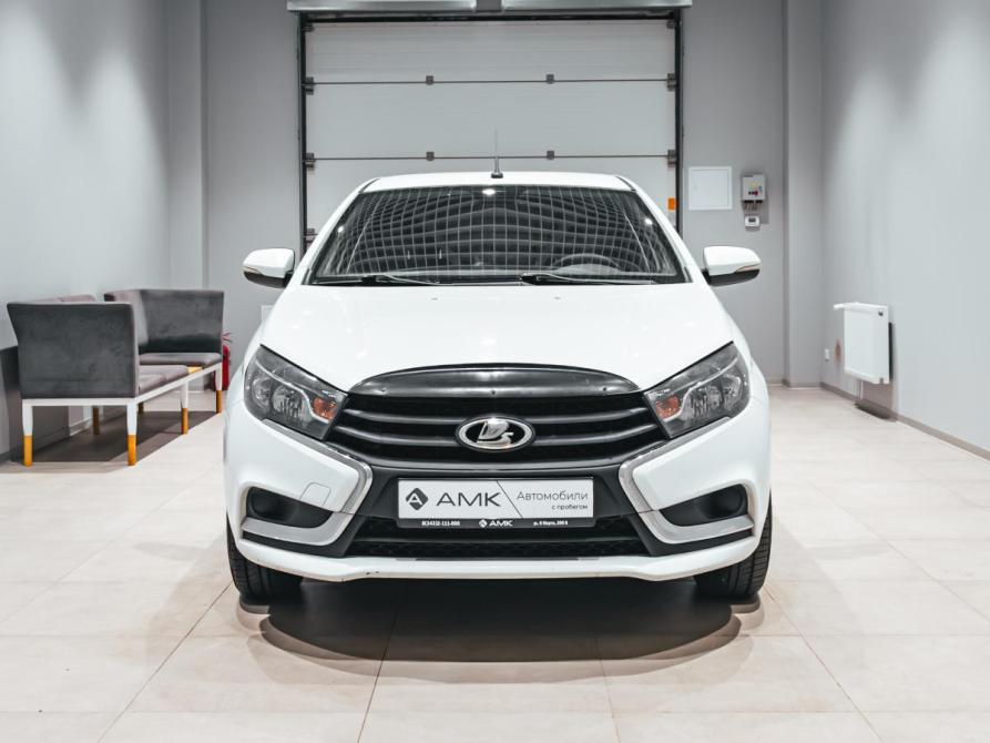 Lada (ВАЗ) Vesta I Екатеринбург  - изображение 3