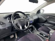 Hyundai ix35 I Рестайлинг Екатеринбург  - изображение 40