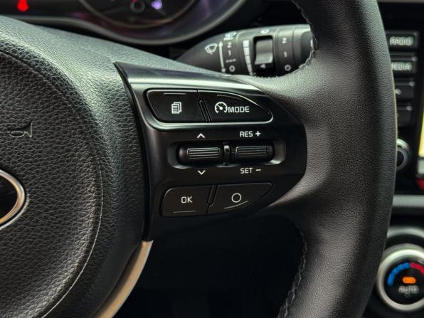 Kia Rio IV с пробегом 2020 года, цена 1 519 000 рублей, 157434 км, хэтчбек, Автокод Объявления