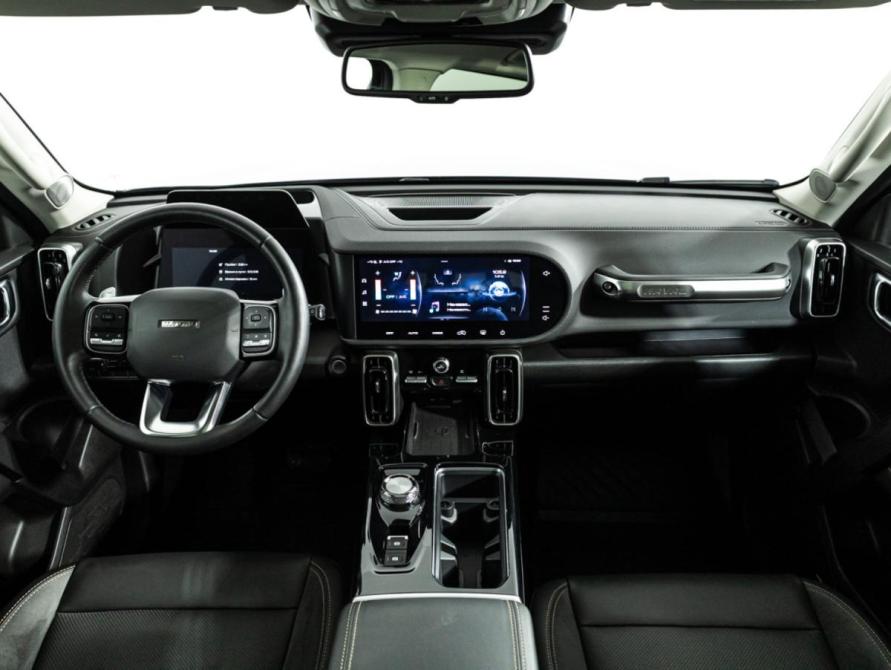 Haval Dargo I Санкт-Петербург  - изображение 14