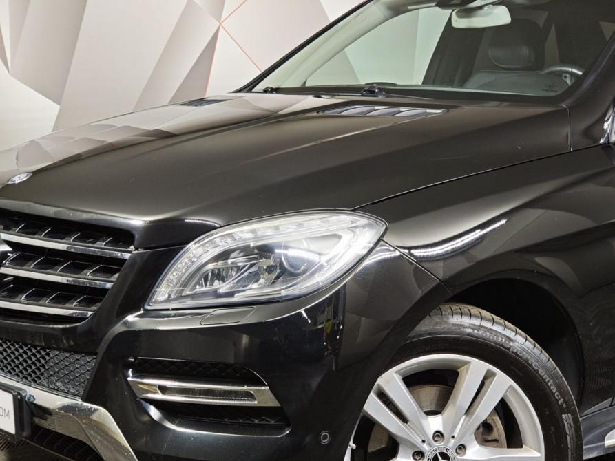 Mercedes-Benz M-Класс III (W166) Москва  - изображение 10