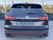 Volkswagen Touareg III Воронеж  - изображение 28