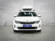 Kia Optima IV Новосибирск  - изображение 36