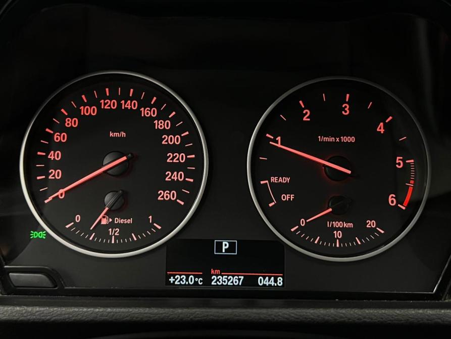 BMW X1 II (F48) Казань  - изображение 11
