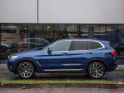 BMW X3 III (G01) Рестайлинг Санкт-Петербург  - изображение 49