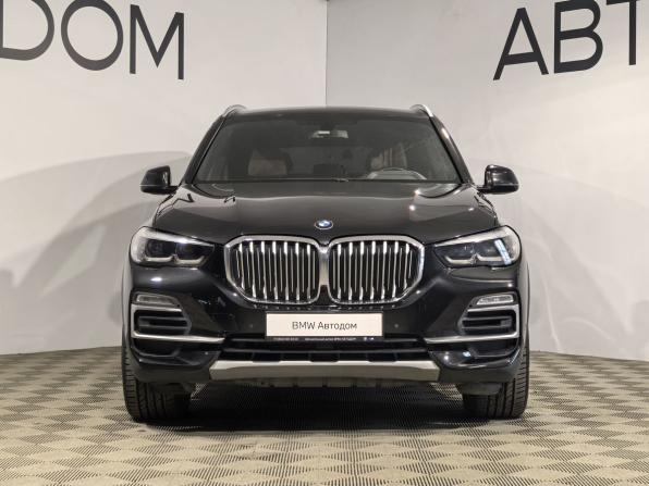 BMW X5 IV (G05/G18) с пробегом 2019 года, цена 5 299 000 рублей, 173257 км, внедорожник, Автокод Объявления