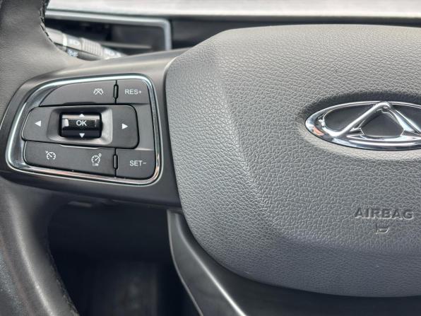 Chery Tiggo 7 Pro Max I с пробегом 2023 года, цена 1 749 000 рублей, 64777 км, внедорожник, Автокод Объявления
