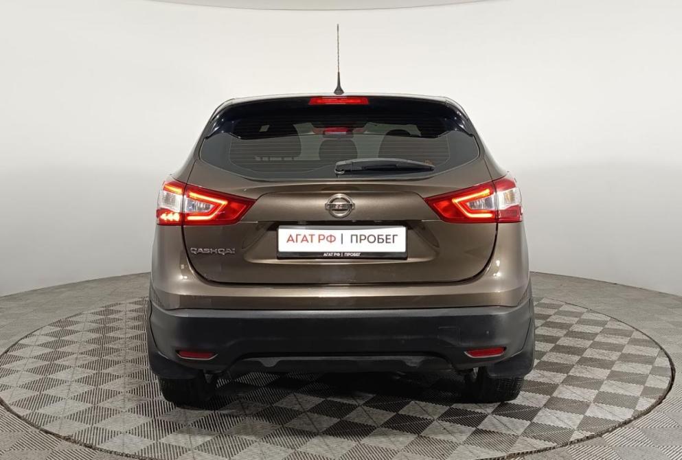 Nissan Qashqai II Волгоград  - изображение 6