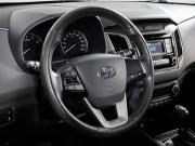 Hyundai Creta I Рестайлинг Москва  - изображение 30