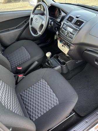 Lada (ВАЗ) Granta I Рестайлинг с пробегом 2023 года, цена 900 000 рублей, 16720 км, универсал, Автокод Объявления