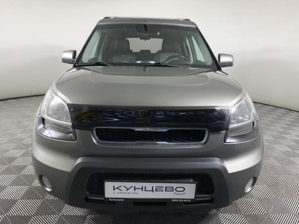 Kia Soul I с пробегом 2010 года, цена 825 000 рублей, 212268 км, хэтчбек, Автокод Объявления