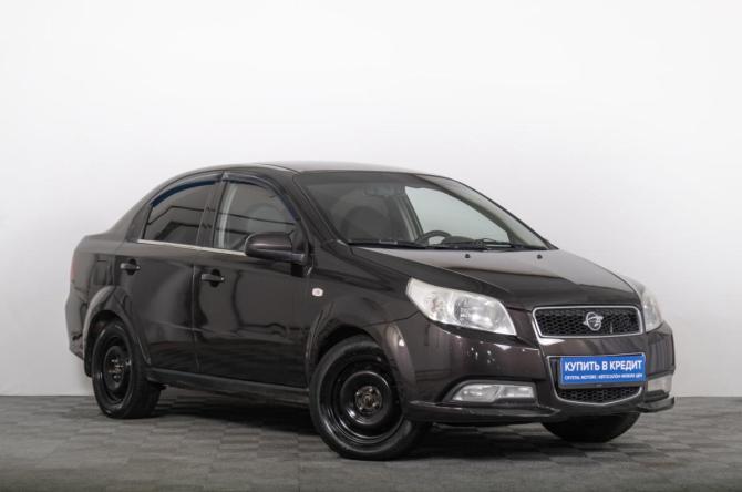 Ravon Nexia R3 с пробегом 2017 года, цена 629 000 рублей, 224000 км, седан, Автокод Объявления