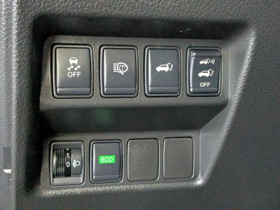 Nissan X-Trail III Москва  - изображение 19