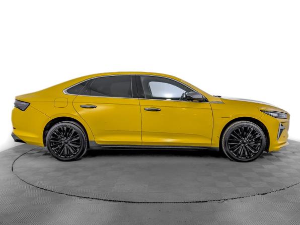 Geely Preface I с пробегом 2024 года, цена 2 280 000 рублей, 42237 км, седан, Автокод Объявления
