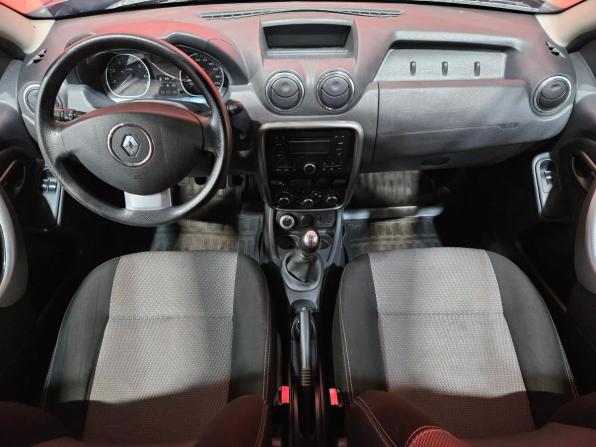 Renault Duster I с пробегом 2013 года, цена 849 000 рублей, 154553 км, внедорожник, Автокод Объявления