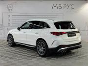 Mercedes-Benz GLC AMG II (X254) Москва  - изображение 35
