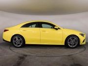 Mercedes-Benz CLA II (C118 X118) Химки  - изображение 17