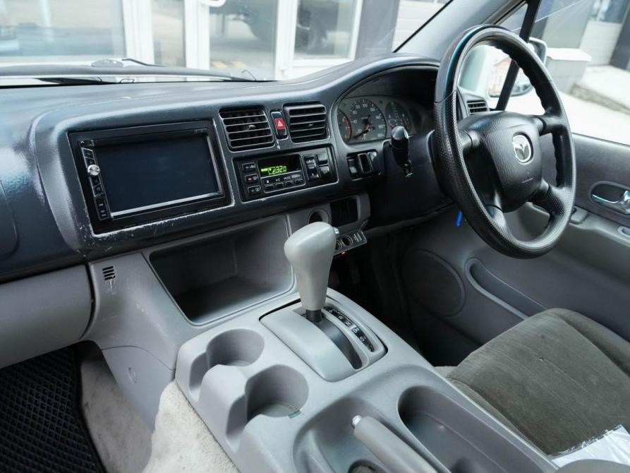 Mazda Bongo Friendee I Рестайлинг Новосибирск  - изображение 13