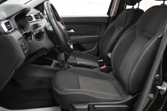 Renault Duster II с пробегом 2022 года, цена 1 749 000 рублей, 75000 км, внедорожник, Автокод Объявления