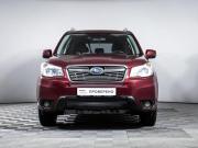 Subaru Forester IV Москва  - изображение 17