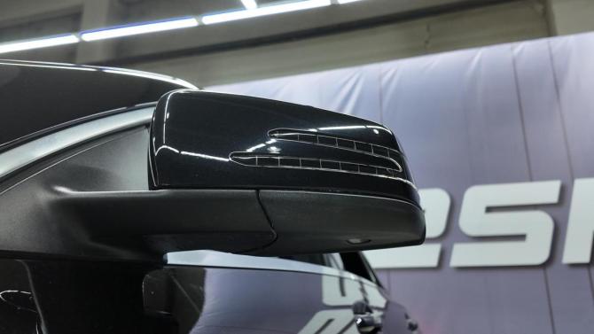 Mercedes-Benz CLA I (C117 X117) с пробегом 2014 года, цена 1 487 000 рублей, 75135 км, седан, Автокод Объявления